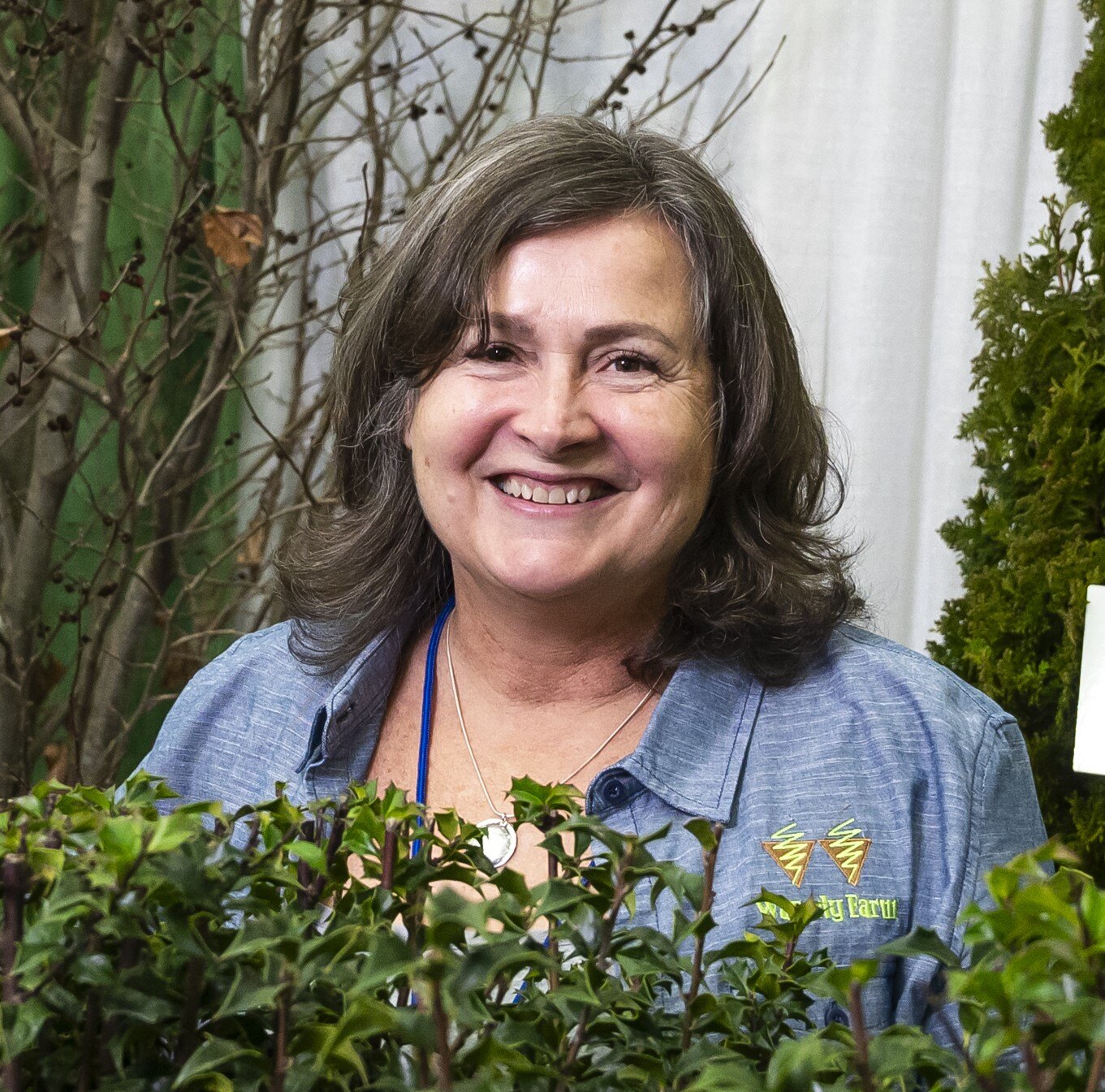 Laura Hagmann